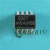 MOCD207M