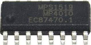 MP4010 sop-16