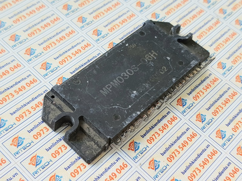 MPM030S-06H MPM030S-06 (tháo máy)