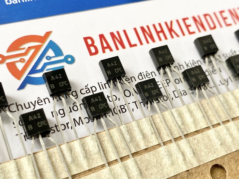 MPSA42 Transistor