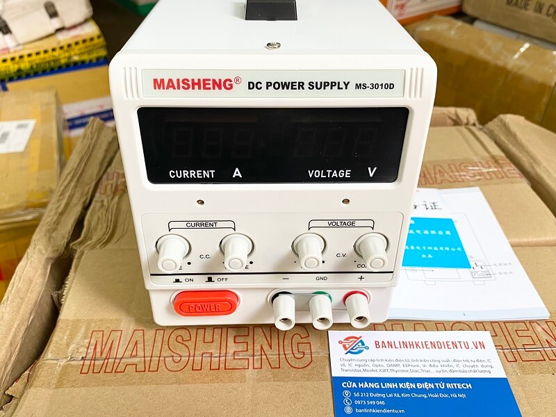 MS-3010D