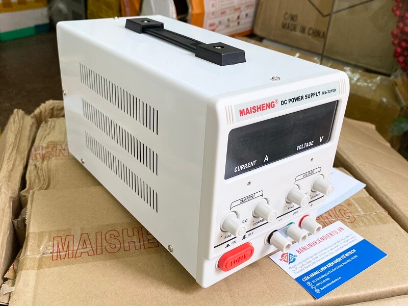 MS-3010D