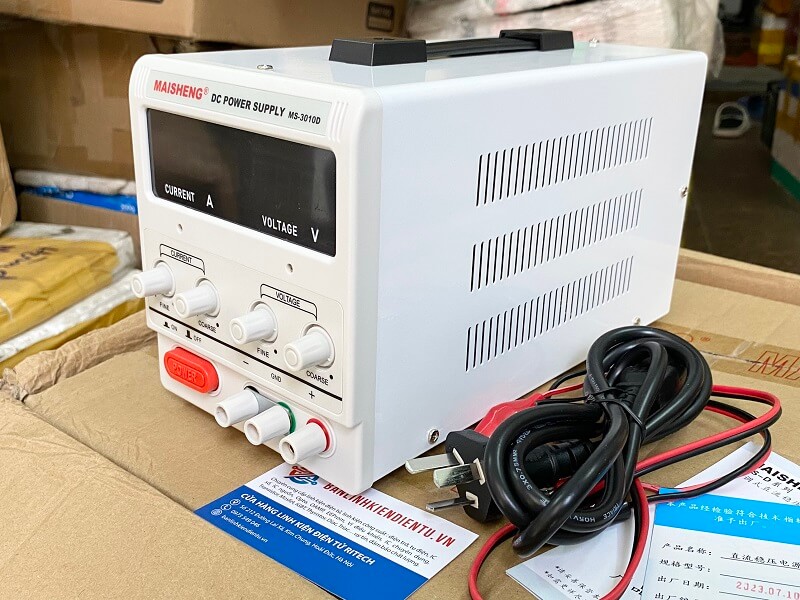 MS-3010D
