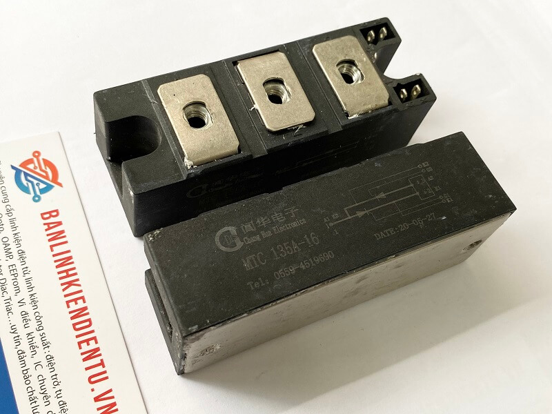 MTC135A-16-Thyristor