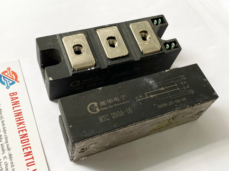 MTC250A-16-Thyristor