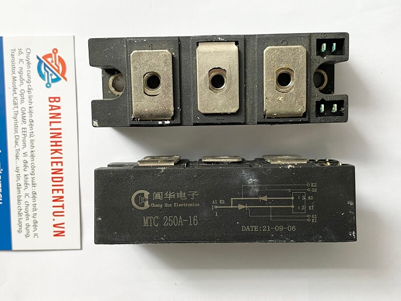 MTC250A-16