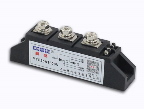 MTC25A-1600V