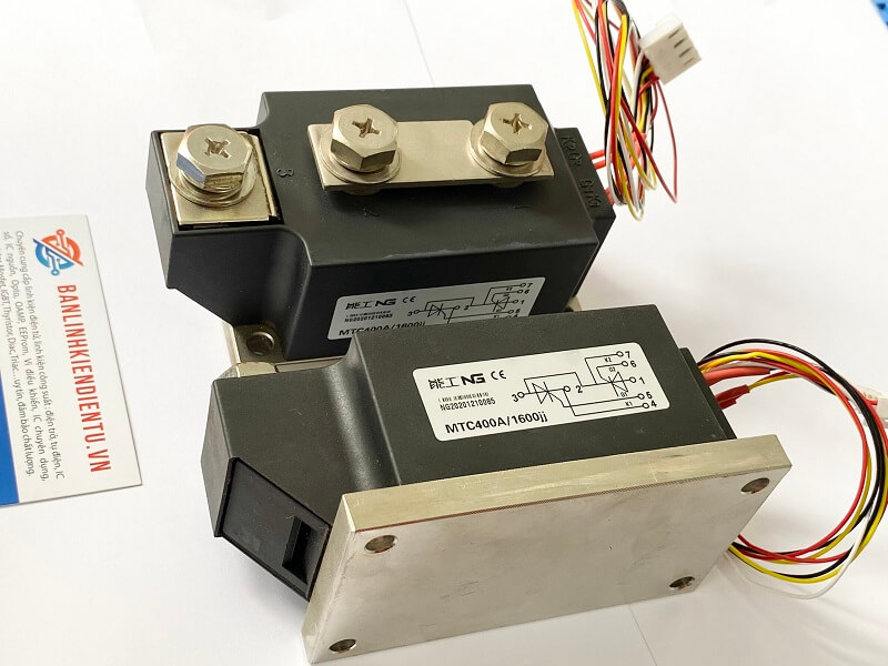 MTC400A1600V