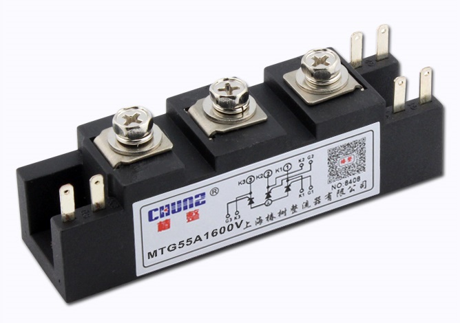 MTG55A-1600V