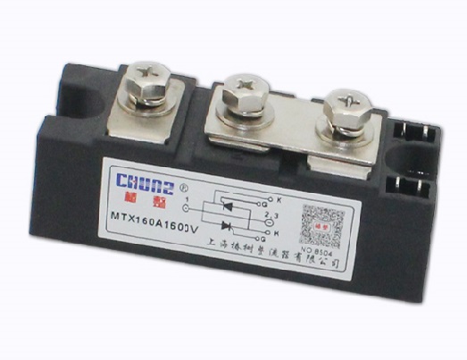 MTX160A -1600V