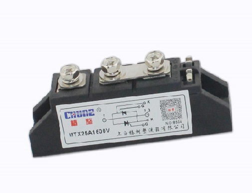 MTX25A -1600V