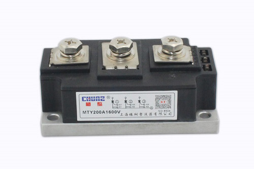 MTY200A-1600V
