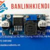 Mạch hạ áp LM2596 3A