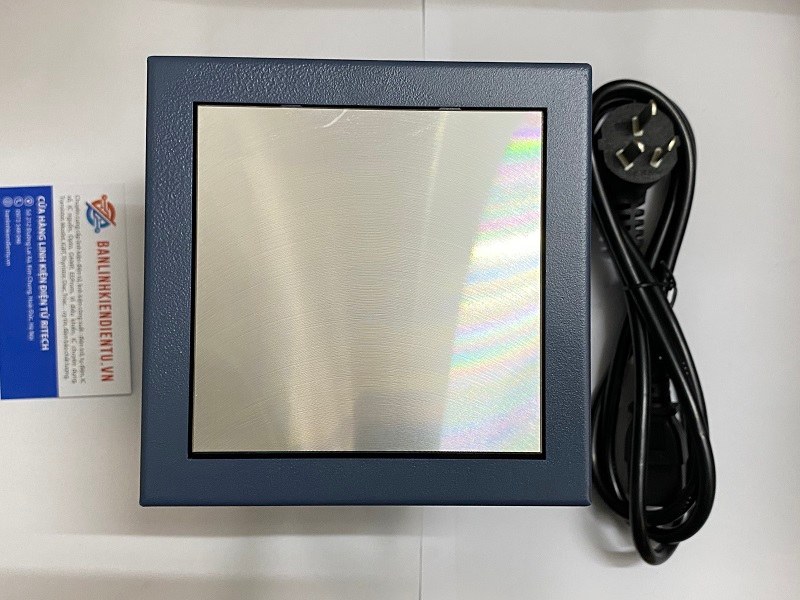 Mâm Nhiệt Kaisi 818
