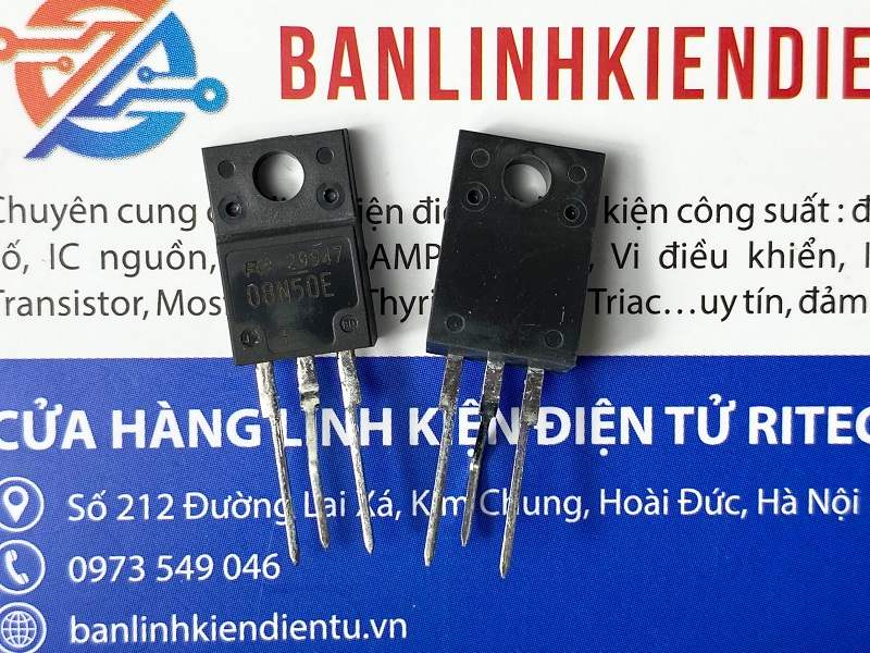 08N50E