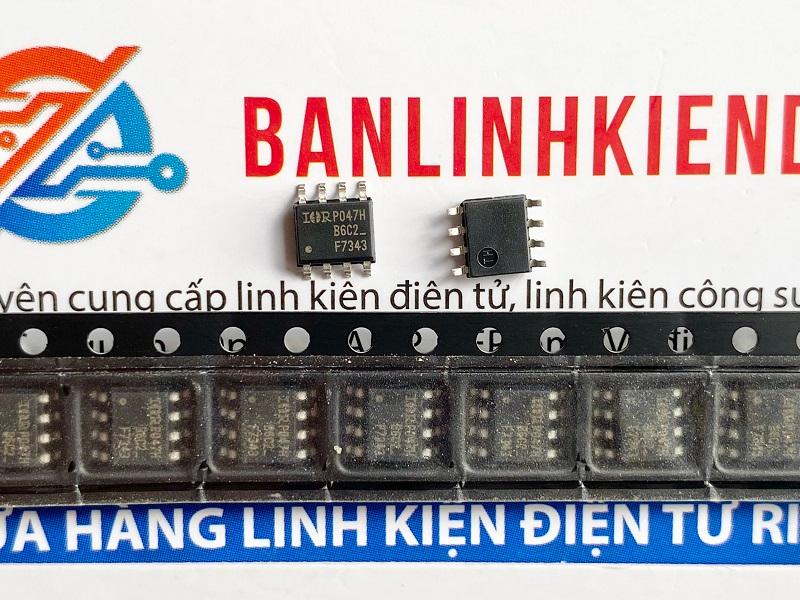 Mosfet kép F7343
