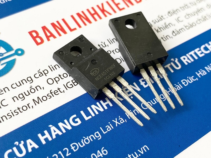 NCE65TF180F