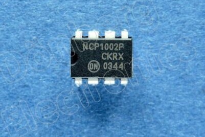 NCP1002P DIP-8