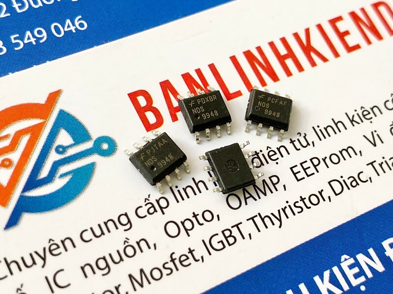 NDS9948-IC