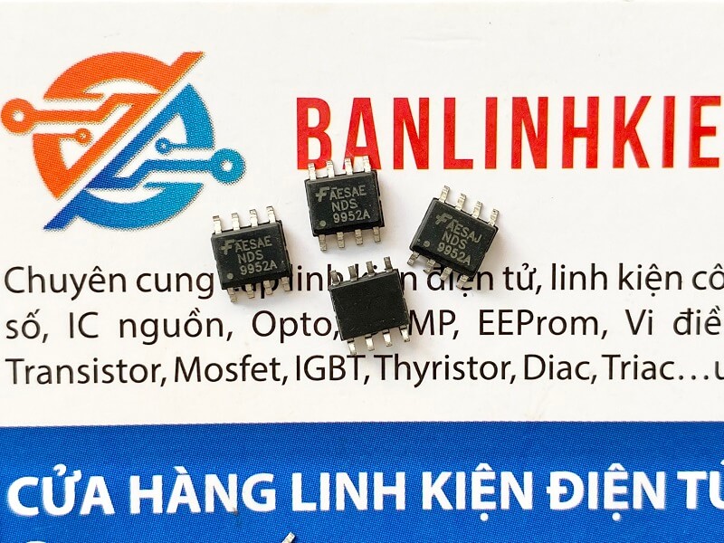 NDS9952A