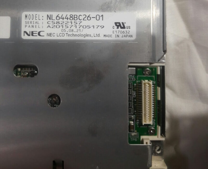 NL6448BC26-01-nec