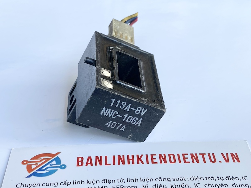 NNC-10GA