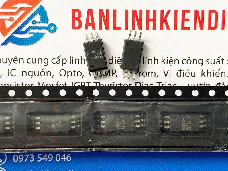 NSI6801CD