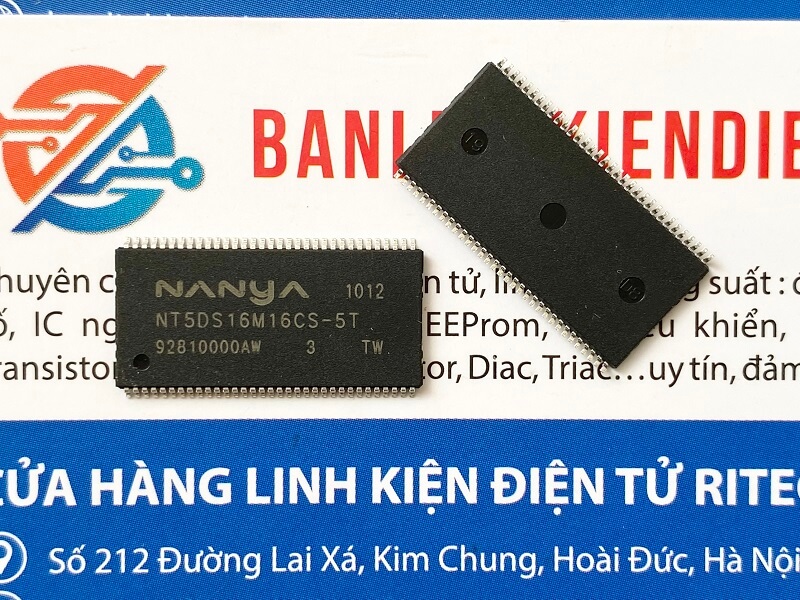 NT5DS16M16CS-5T