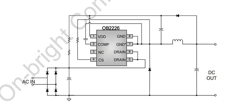 OB2226AP