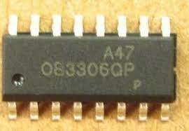 OB3306QP SOP-16