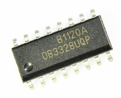 OB3328UQP sop-16