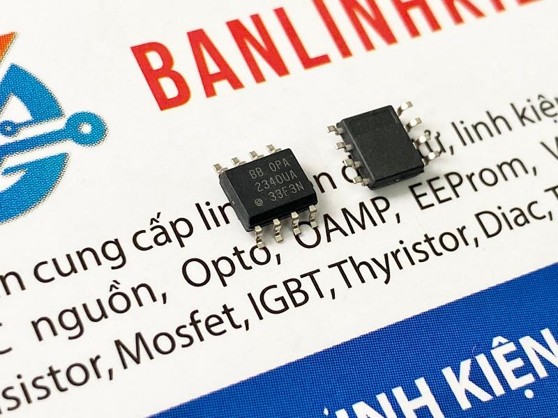 OPA2340