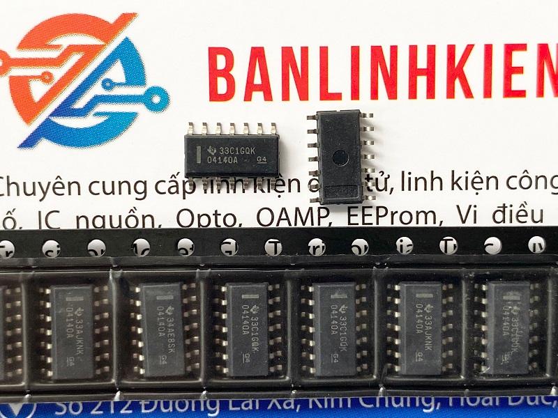OPA4140