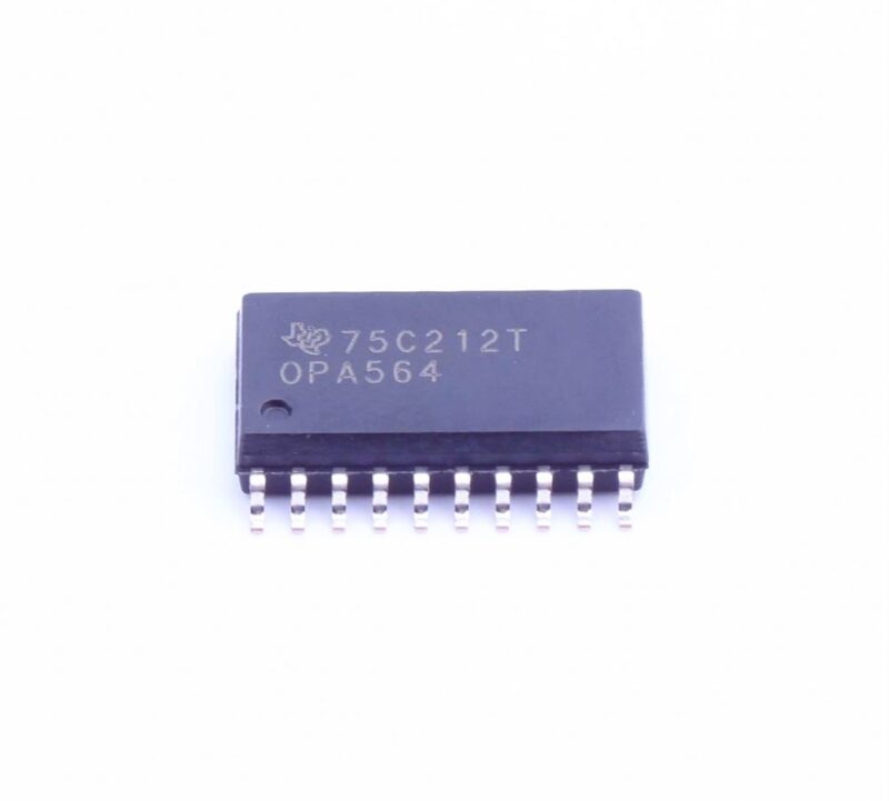 OPA564AID OPA564AIDWP OPA564 SOP-20