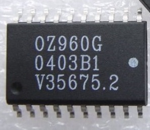 OZ960G OZ960GN SOP-20