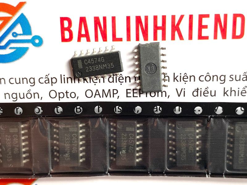 UPC4574G