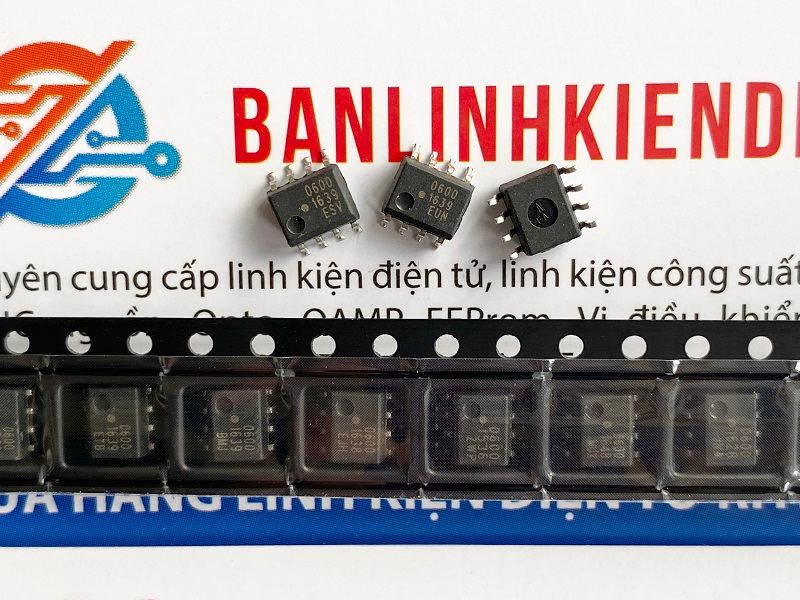 Opto 0600