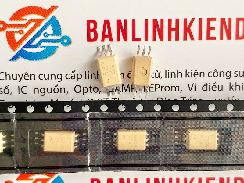 Opto 9306