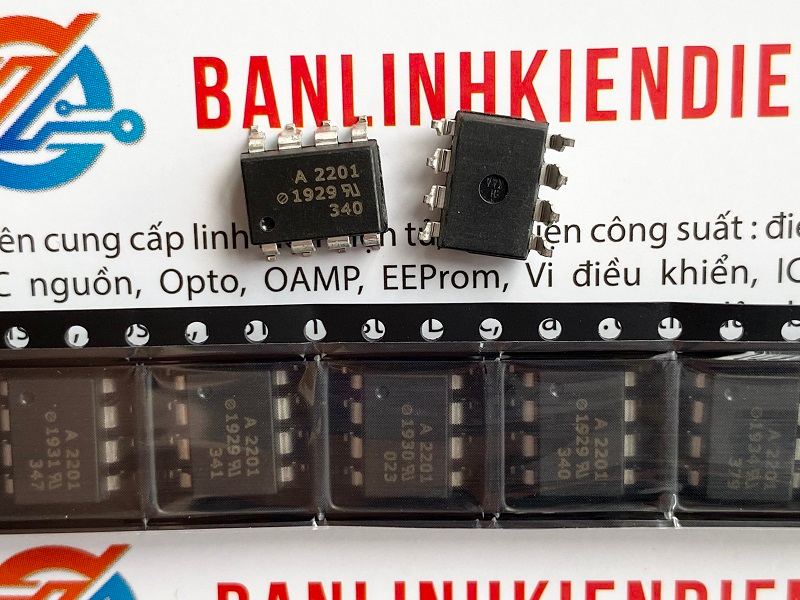 Opto A2201