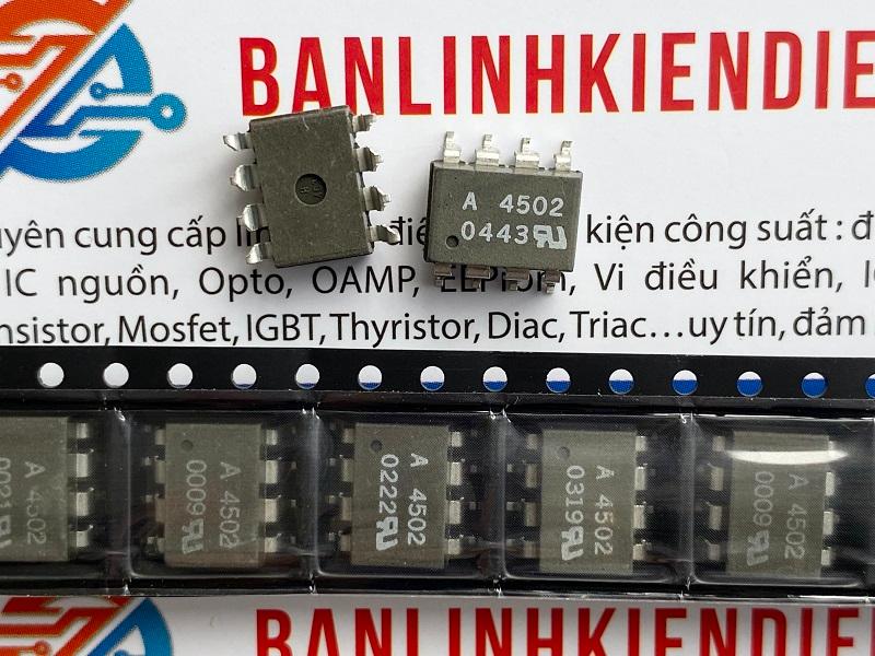 Opto A4502