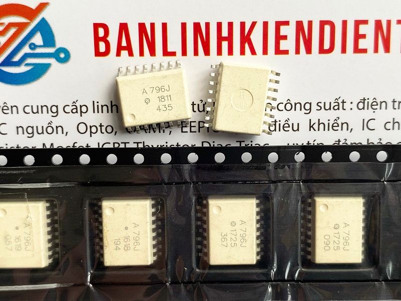 Opto A796J
