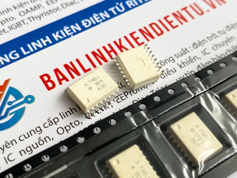Opto ACPL-796J