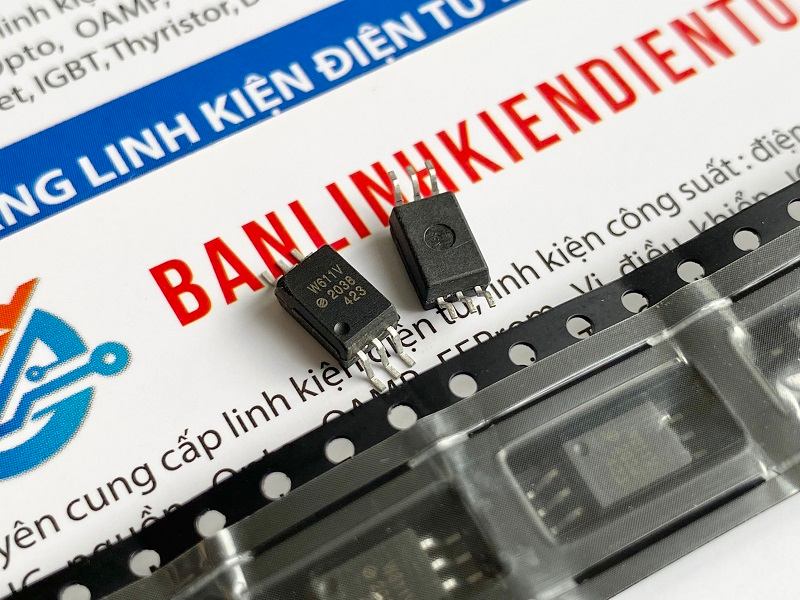 Opto ACPL-W611V