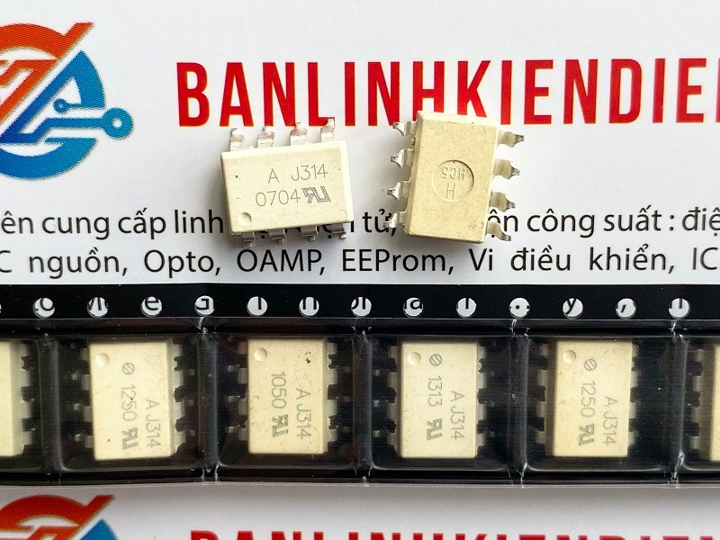 Opto AJ314