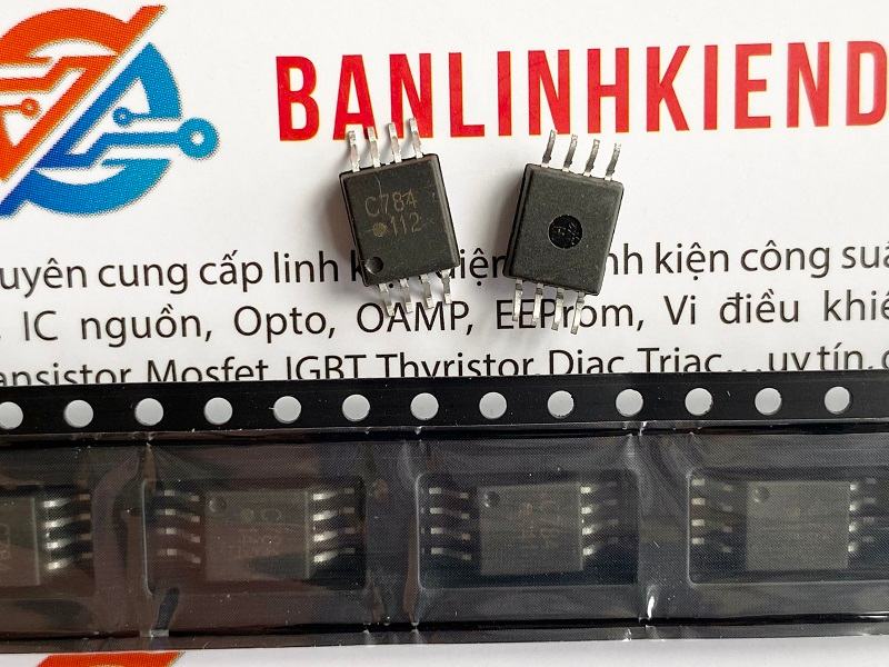 Opto C784
