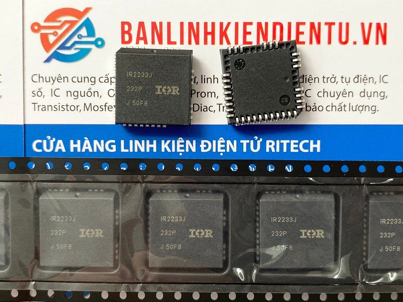 Opto IR2233J