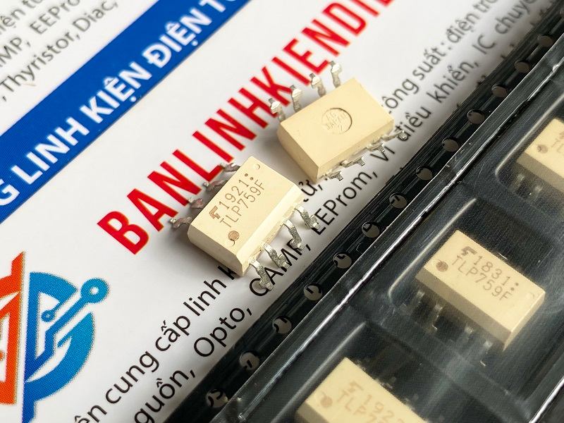 Opto TLP759F