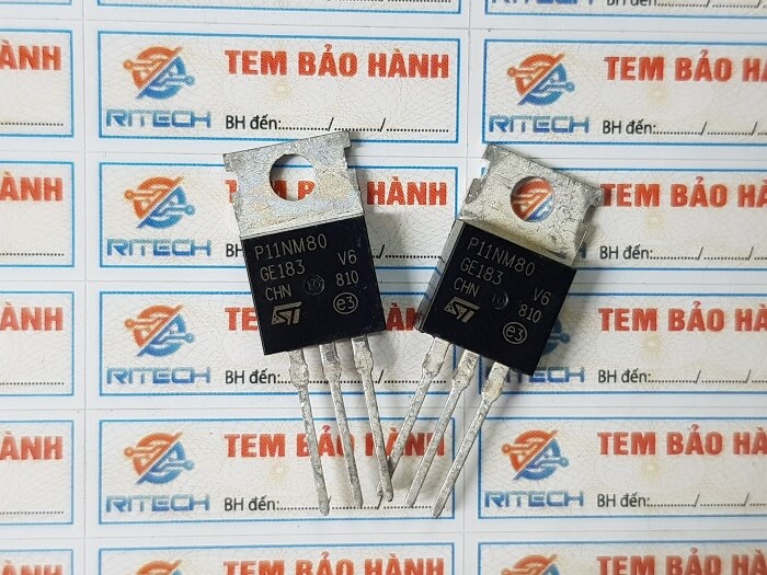 P11NM80