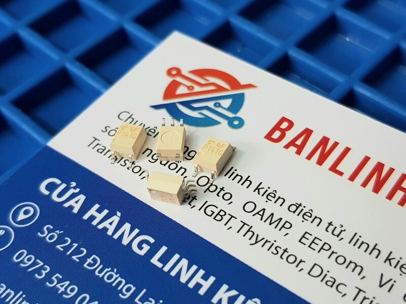 P141G OPTO QUANG SOP5