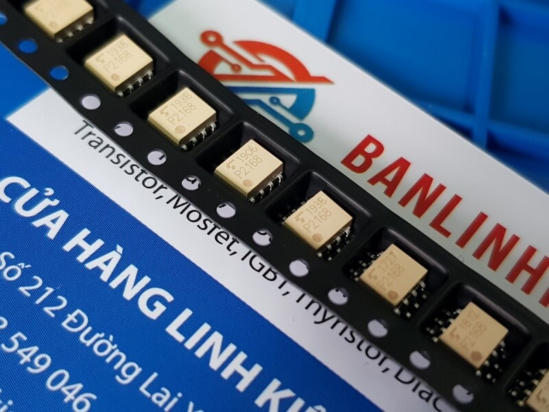 P2168 TLP2168 Opto SOP-8